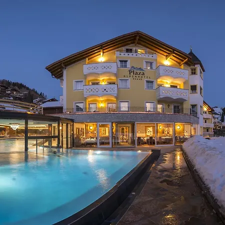 Alpenhotel Plaza-2