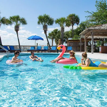 Surf & Sand Hotel - Free Hot Breakfast & Rentals-3