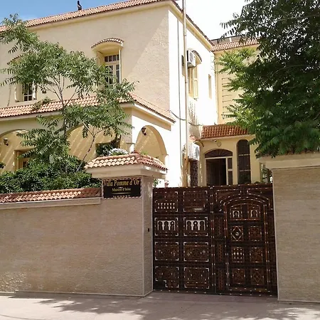 Villa Pomme D'Or-3