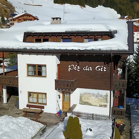 Piz Da Cir-2