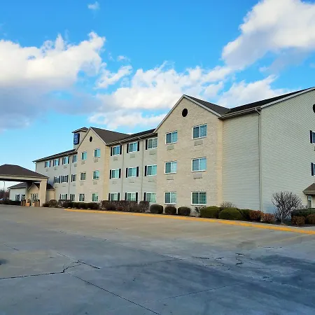 Oak Hill Inn & Suites-3