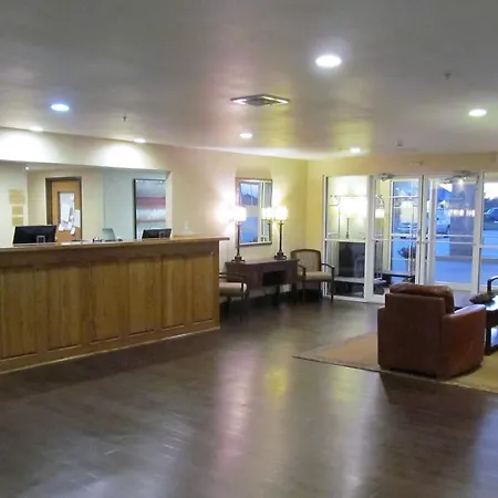 Oak Hill Inn & Suites-2