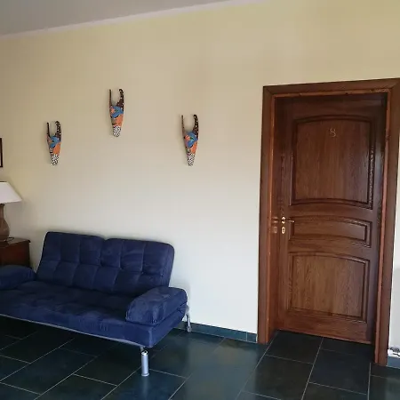 Residence Contrada Schite-2