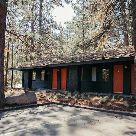 Loge Bend-2