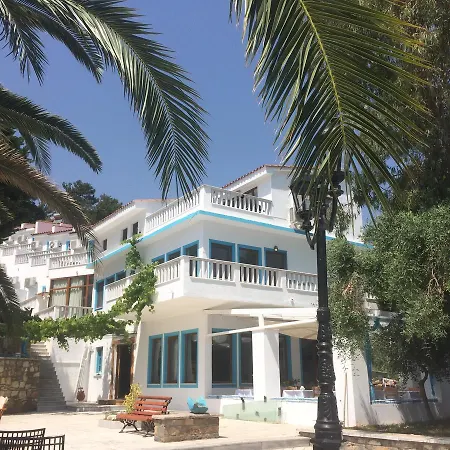 Kinira Beach Hotel-3