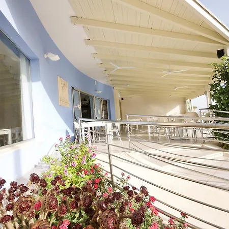 Hotel Teti-3