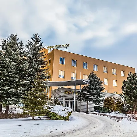 Hotel Rychlo-3
