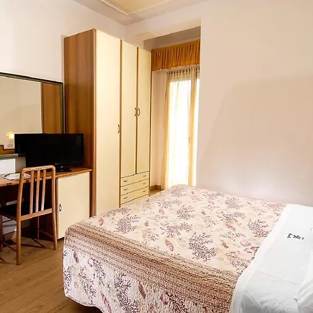 Hotel Antonella&Mael-3