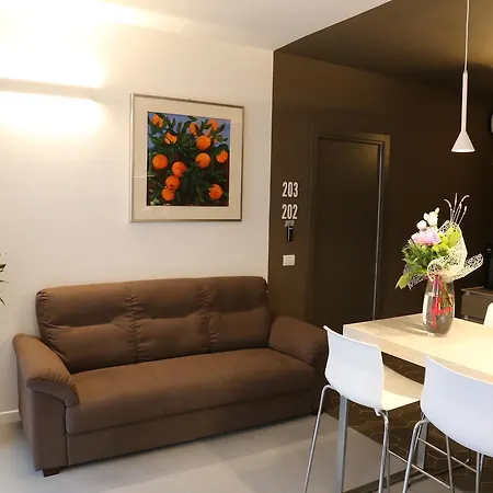 Casa Ercoli B&B-2