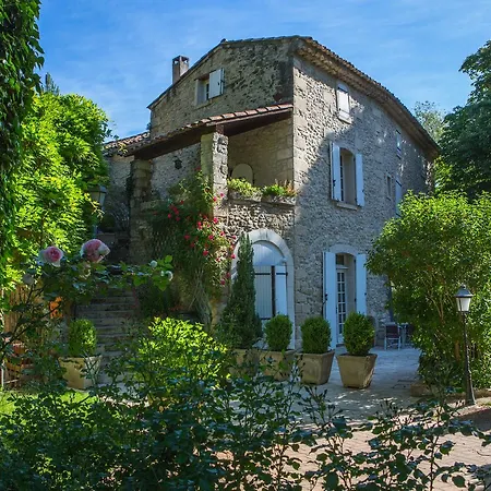 La Campagne St Lazare - Restaurant Chambres d'Hôtes Piscine&SPA-2