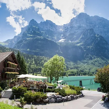 Hotel Rhodannenberg Ag-2