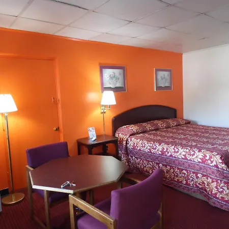 Tazewell Motel-2
