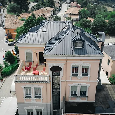 Villa Lussana-3