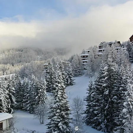 Hotel Relais Des Alpes-2