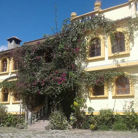 Hostal Curinan-3