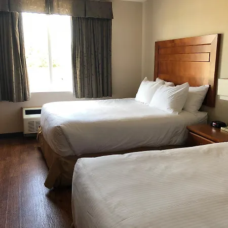St. Albert Inn & Suites-3
