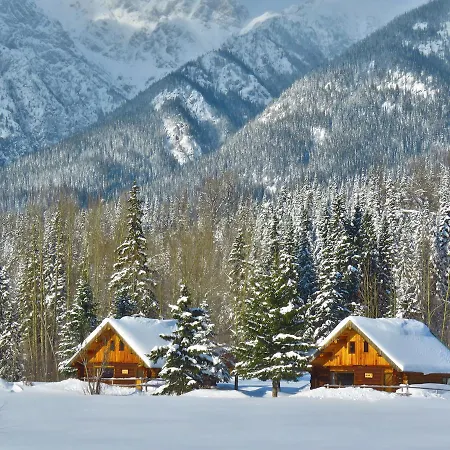 Rocky Ridge Resort-Bc-2