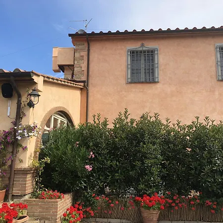 La Locanda della Vecchia Hosteria-3