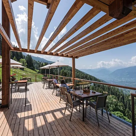 Mountain Lodge Prennanger-2