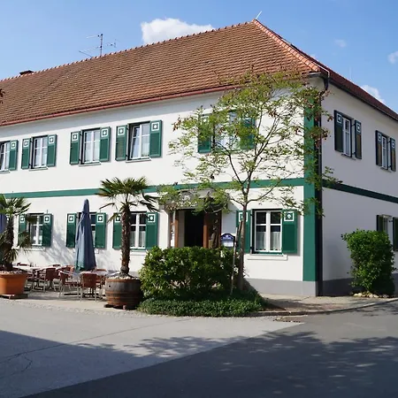 Gasthof zum Hirschen-3