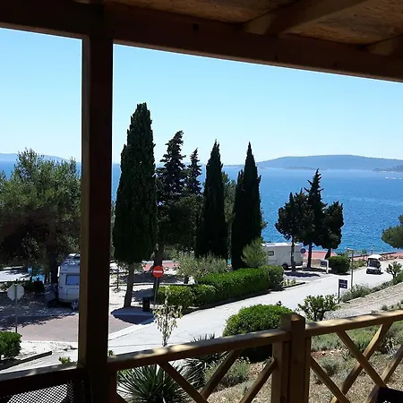 Amadria Park Camping Trogir - Mobile Homes-2