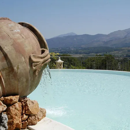 Bosco D'Olmi Country House-2