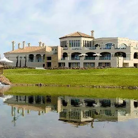 Hacienda Del Alamo Golf-2