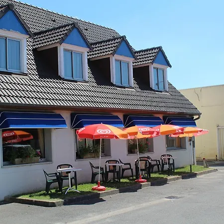 HOTEL Chateau-Thierry Centre-3