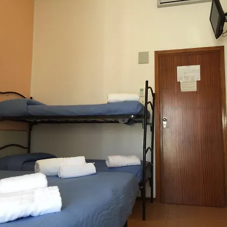 Hotel Bacco-3