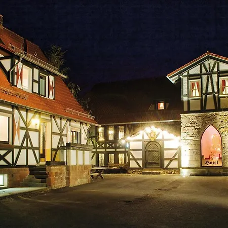 Hotel Der Grischäfer-2