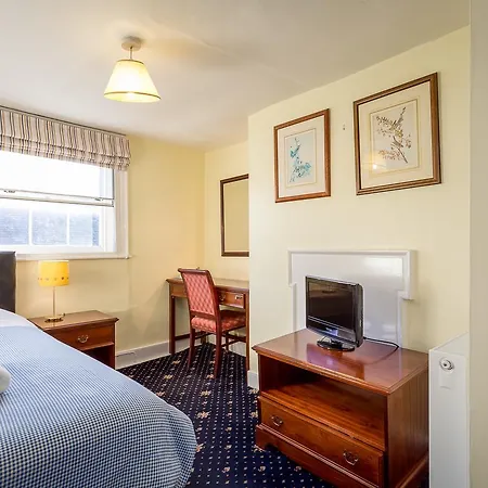 The Abbey Hotel-2