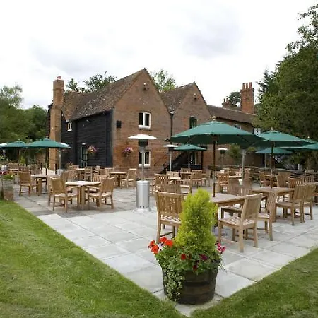Bartons Mill Pub And Dining-3