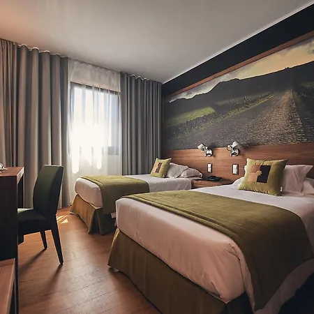 Hotel Cruzeiro-2