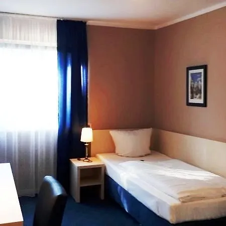 Hotel Pelikan-2
