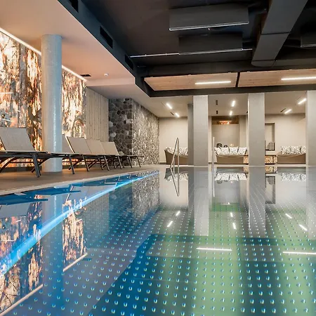 Chalet Obergurgl Luxury Apartments-3