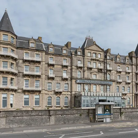 The Grand Atlantic Hotel-3