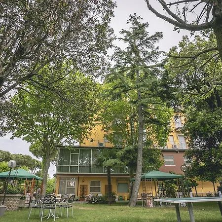 Hotel del Falco-2