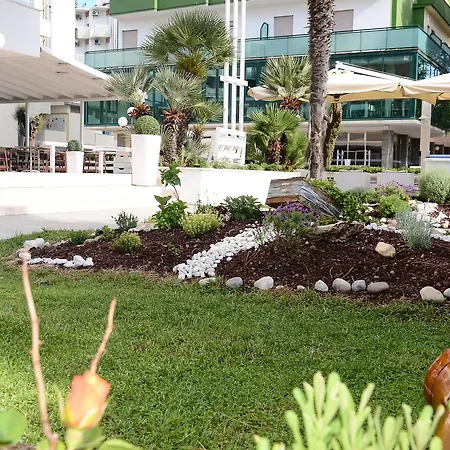 Hotel Mirage-3