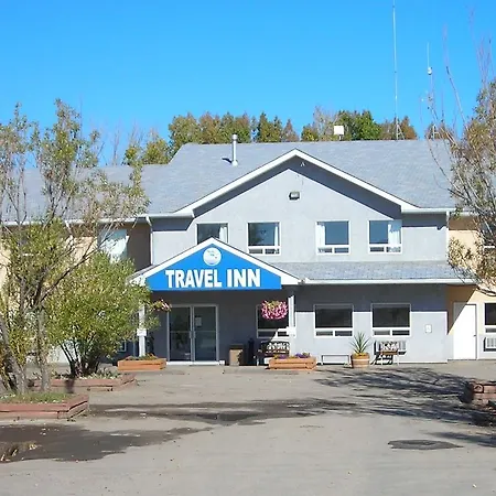 Travel-Inn Resort & Campground-3