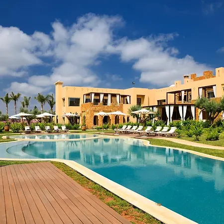 Château Roslane Boutique hôtel&Spa-3