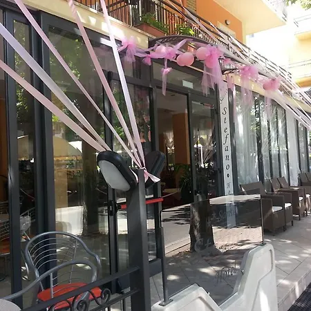 Albergo Santo Stefano-3