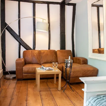 The Bull Hotel Maidstone/Sevenoaks-2
