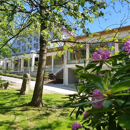 Hotel Krakonos-3