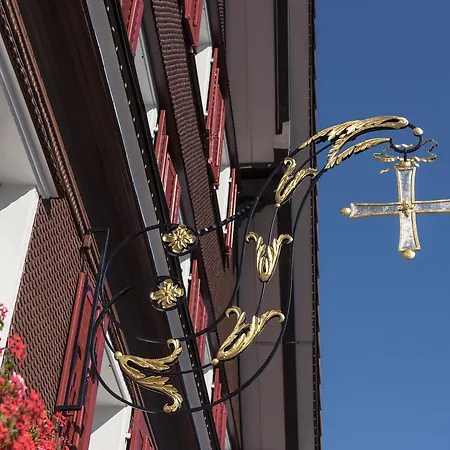 Hotel Kreuz-3