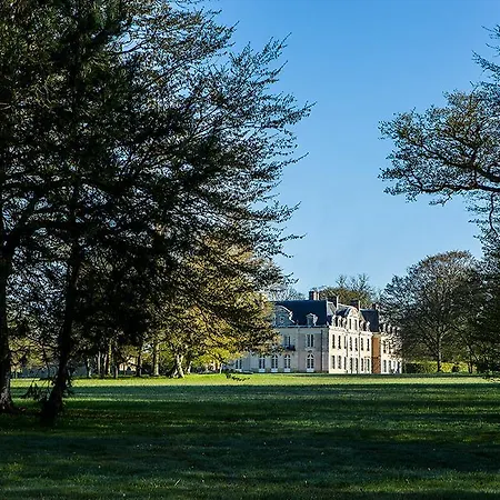 Chateau Des Briottieres-2