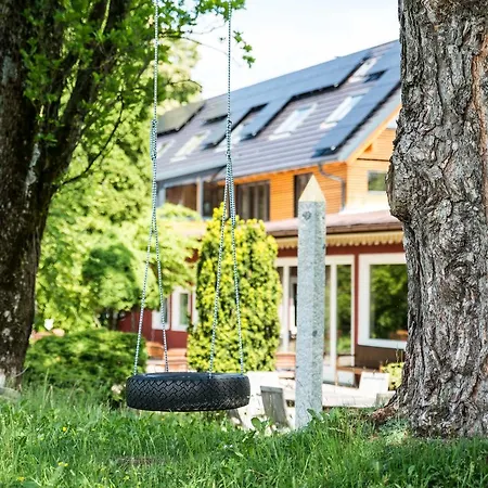 SEINZ Wisdom Resort - das vegan/vegetarische Bio-Seminarhotel-3