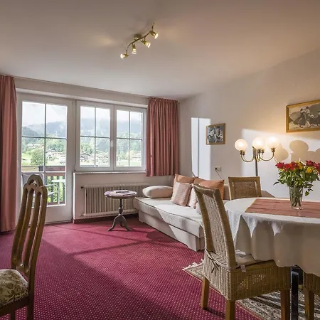 Apparthotel Tom Sojer-2