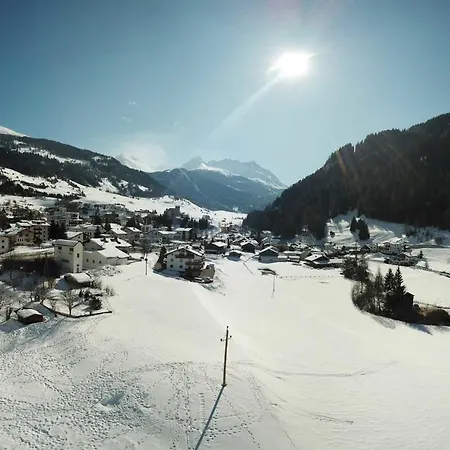 Hotel Bergblick-2