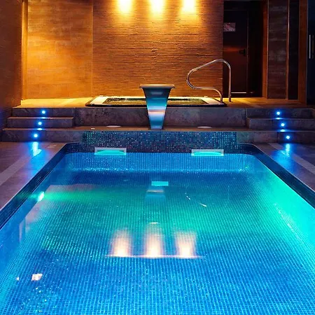 Hotel Acacias Suites & Spa-3