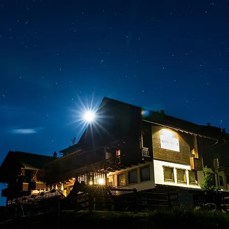 Sattleggers Alpenhof&Feriensternwarte-2
